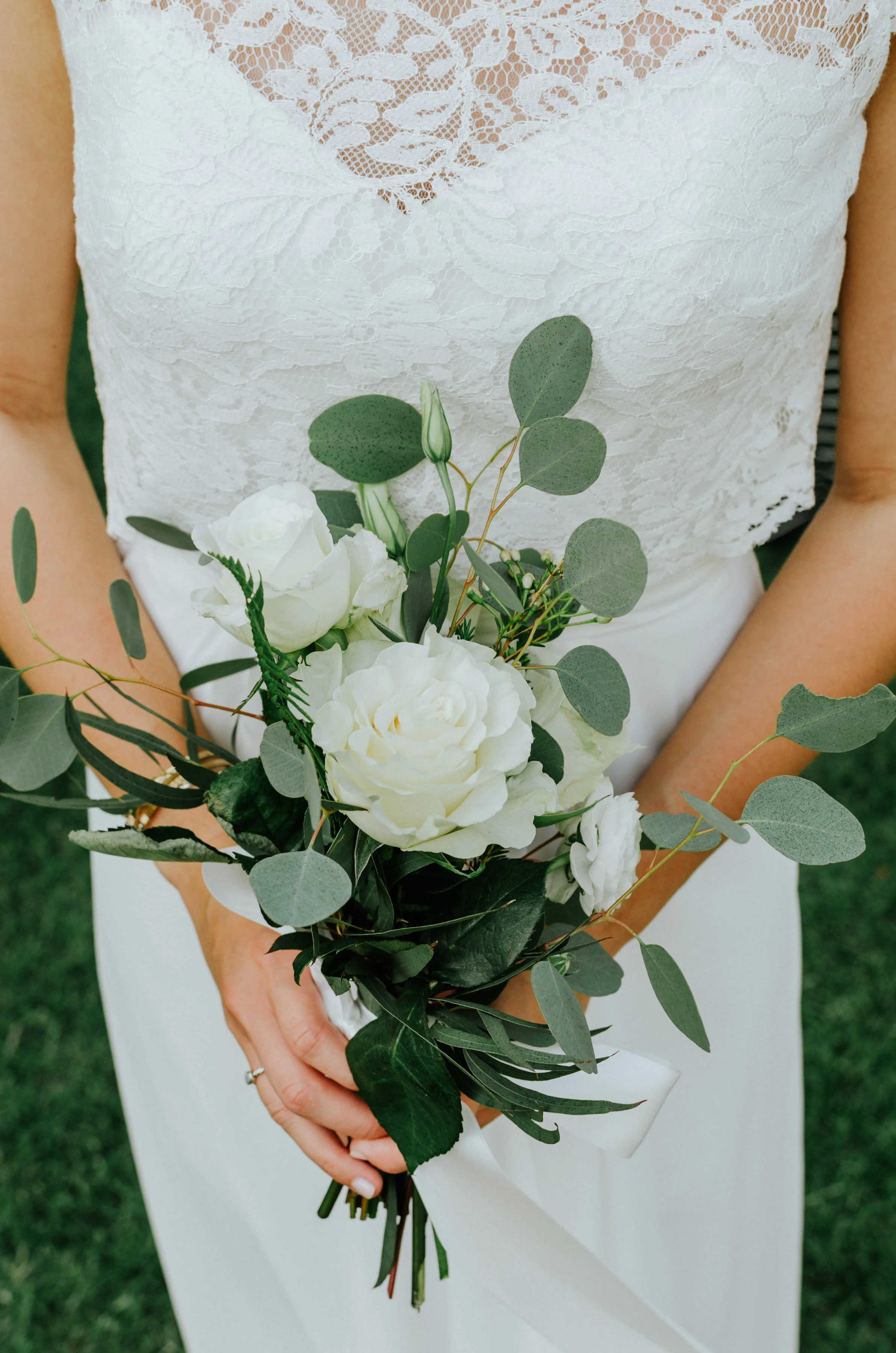 Bridesmaid Bouquet