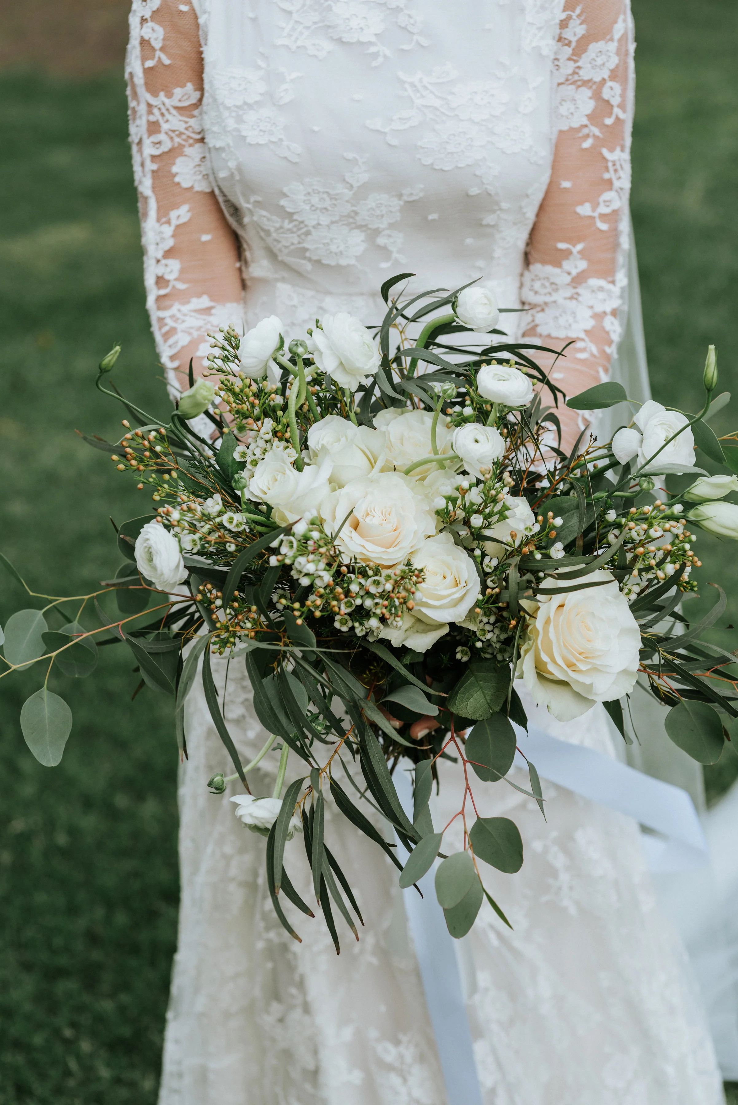 Bridal Bouquet