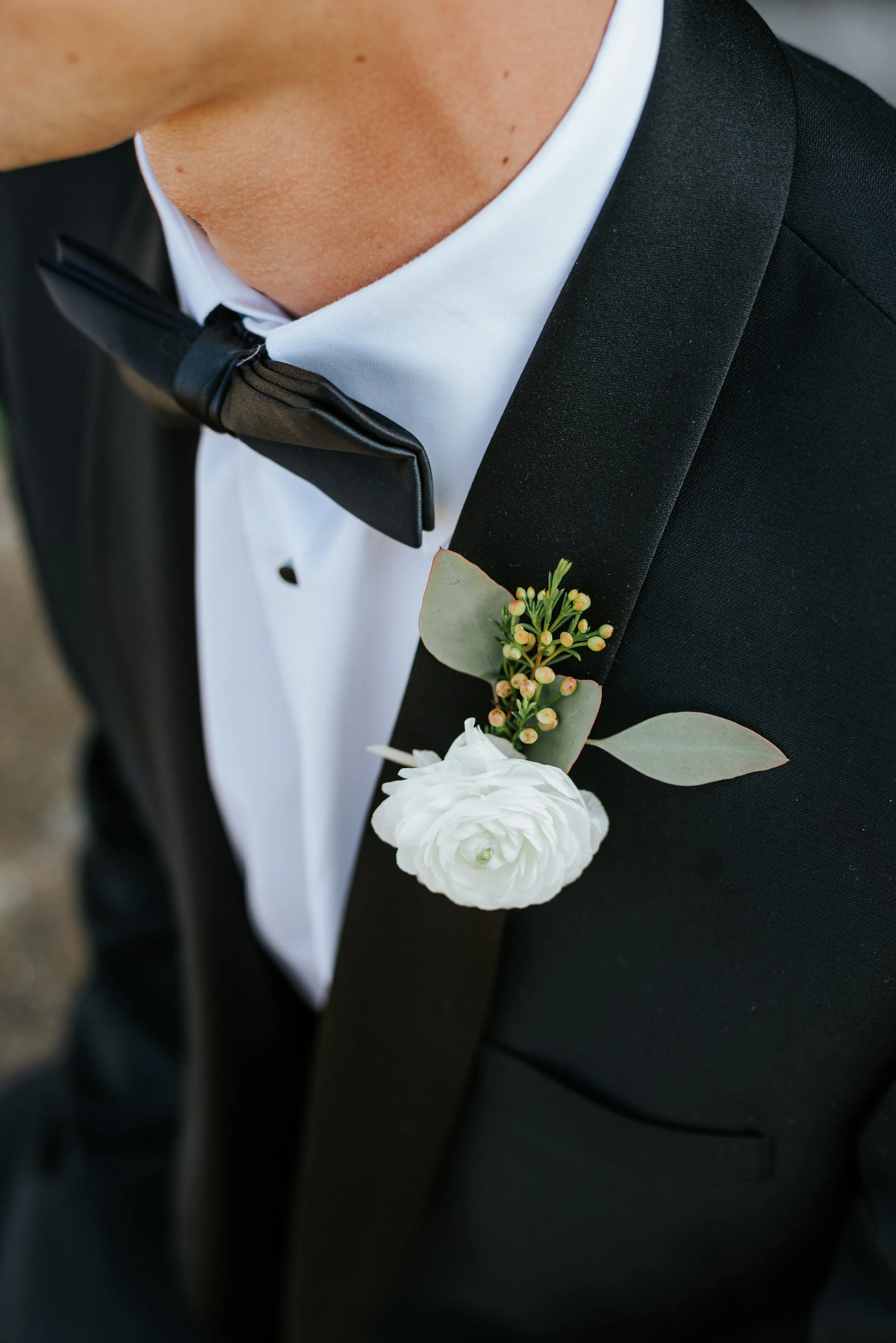 Boutonniere
