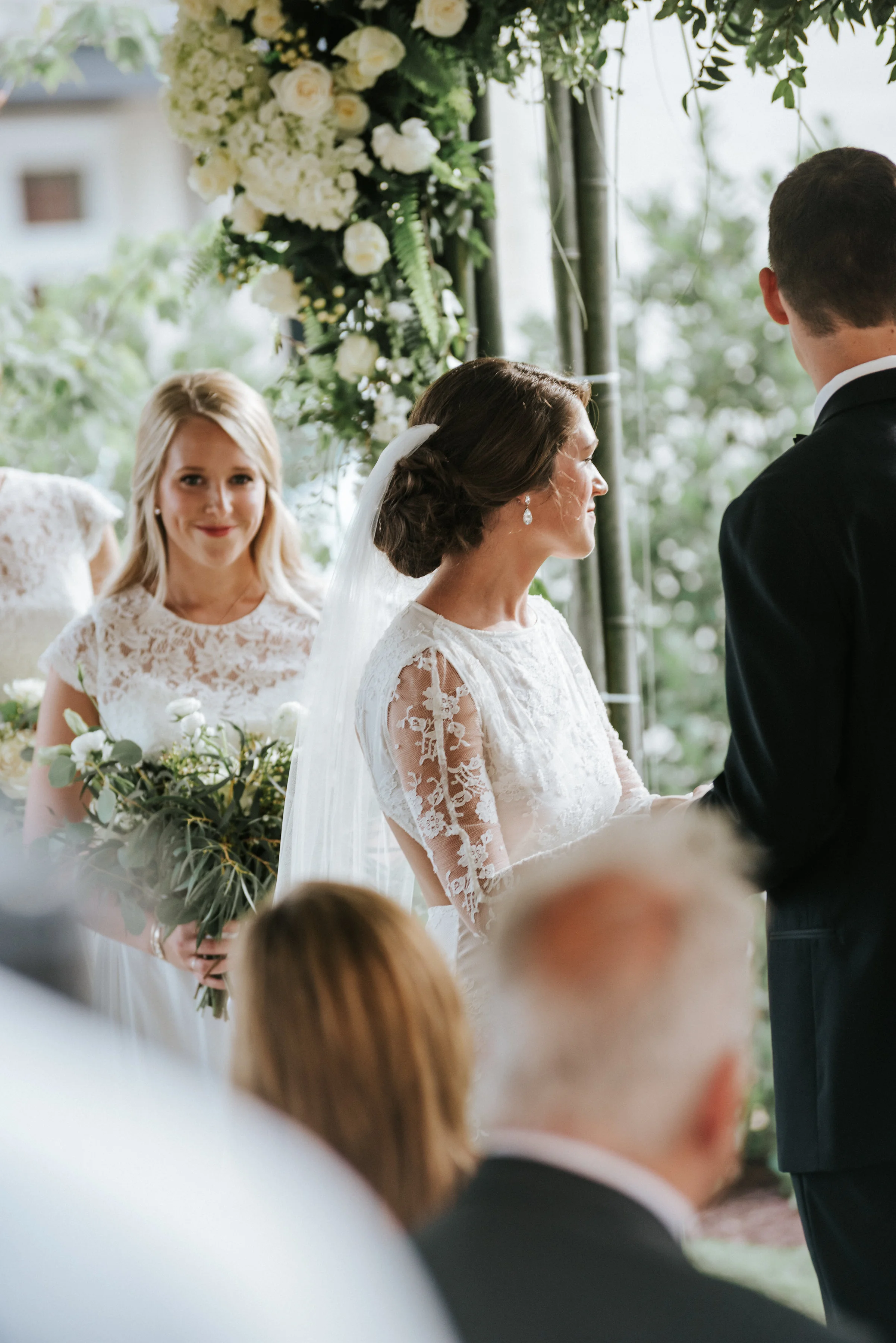 Wedding Arbor