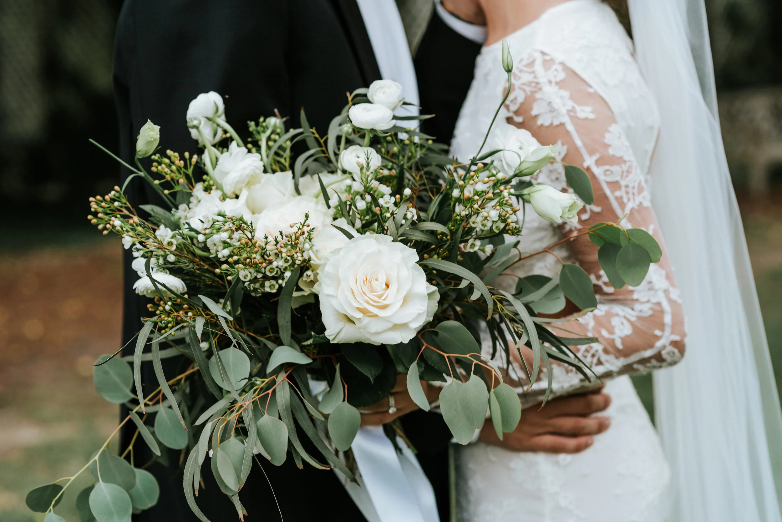 Bridal Bouquet