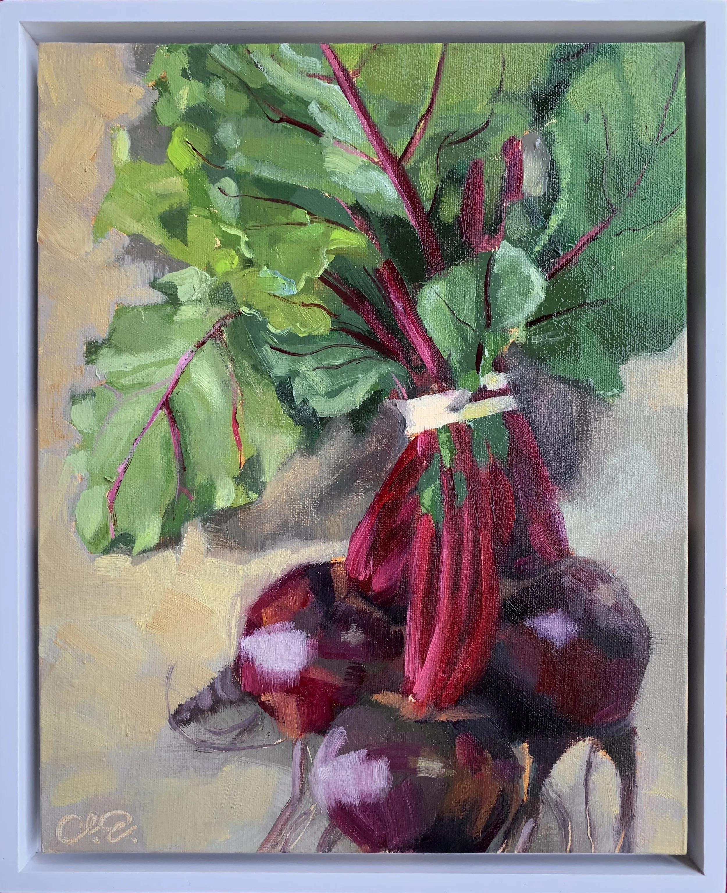 Beets in Season