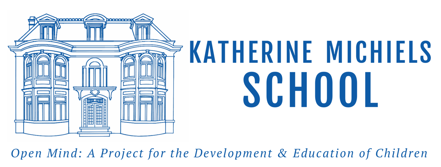 Katherine Michiels School