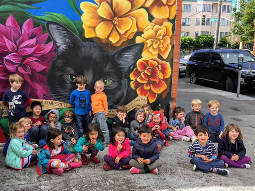 Elementary (PreK-5th) Field Trips