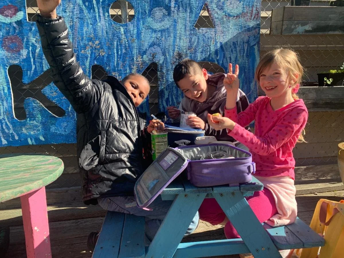 Program Description — Katherine Michiels School