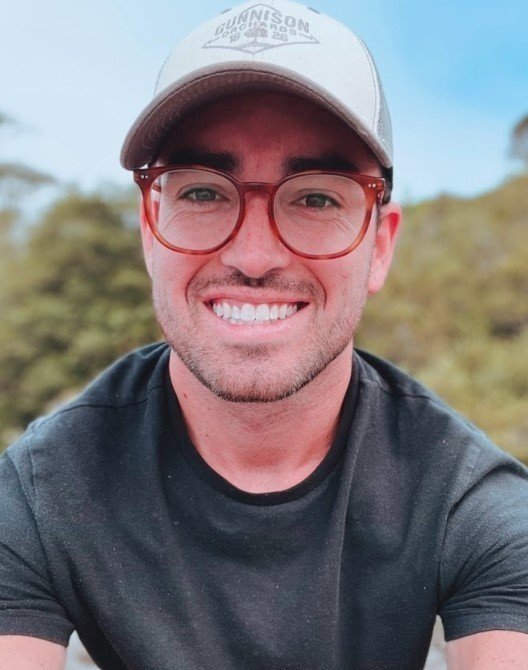 Andrew Dean, Summer Camp Director