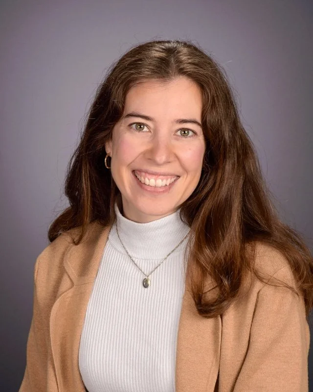 Maria Gali Cabana, Elementary Lead Teacher