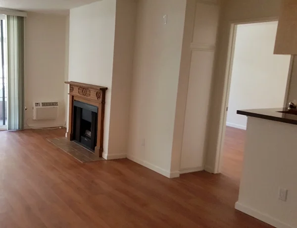 Keystone Mentone 3 Interlog Construction