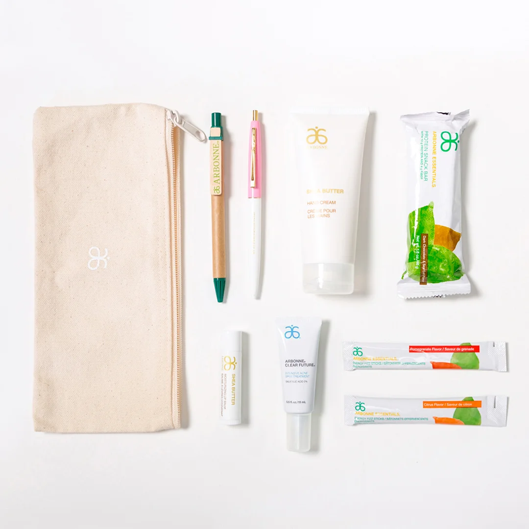 Shea Butter Fizz Sticks Protein Snack Bar Chocolate and Sea Salt Clear Future social_image.png