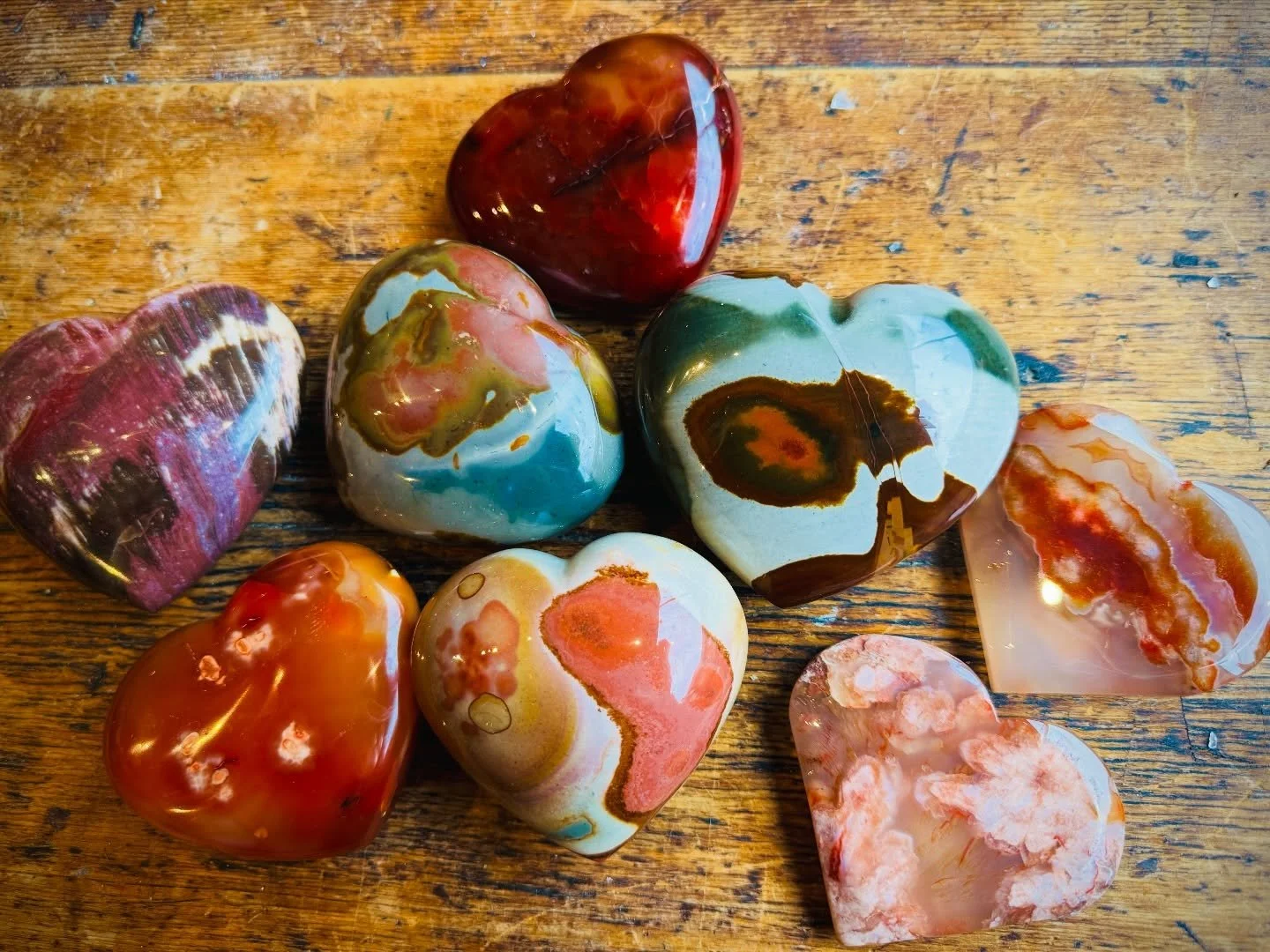 Love. Always.

A devotion
A current
A light

The force that opens us.
The force that carries us.

Always.