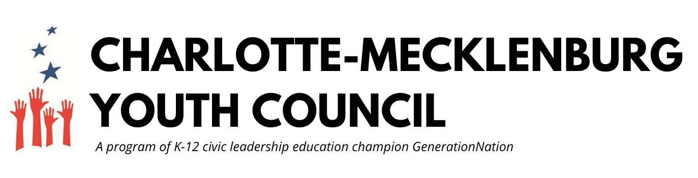 Charlotte-Mecklenburg Youth Council