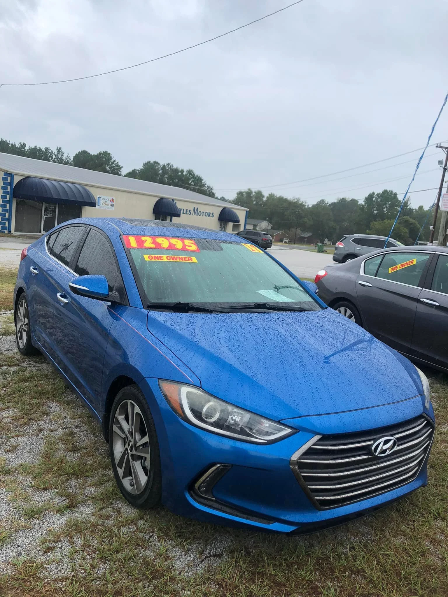 Lyles Motors Lancaster, SC