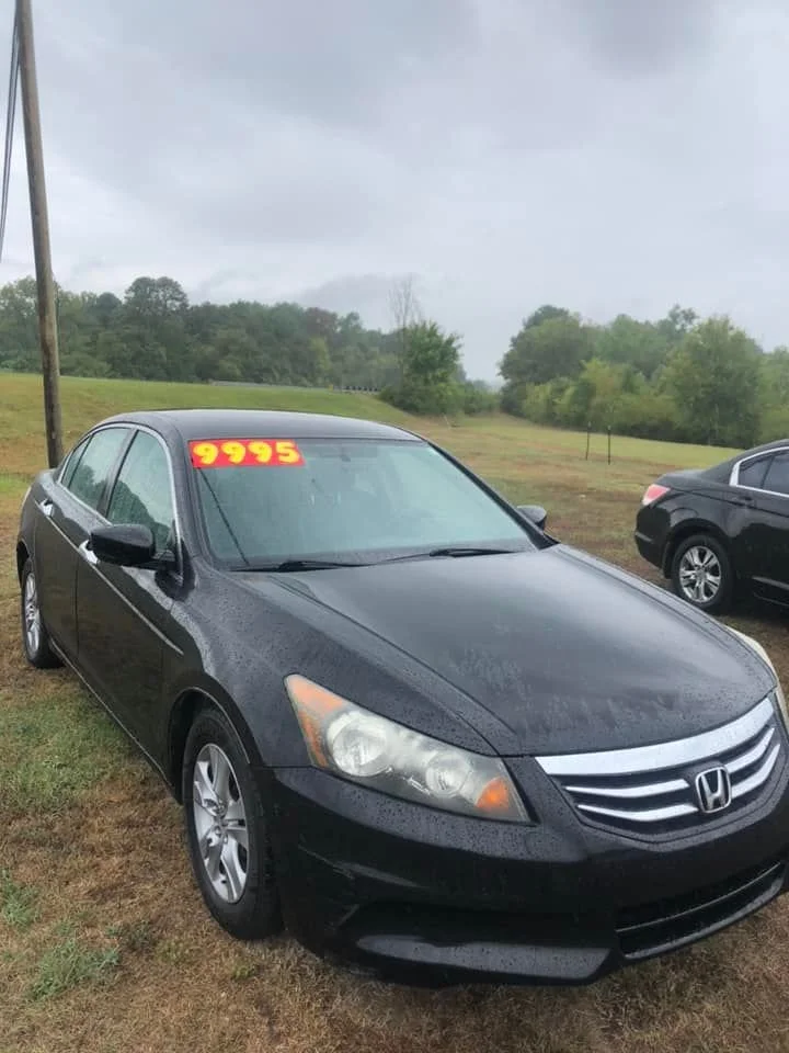 Lyles Motors Lancaster, SC