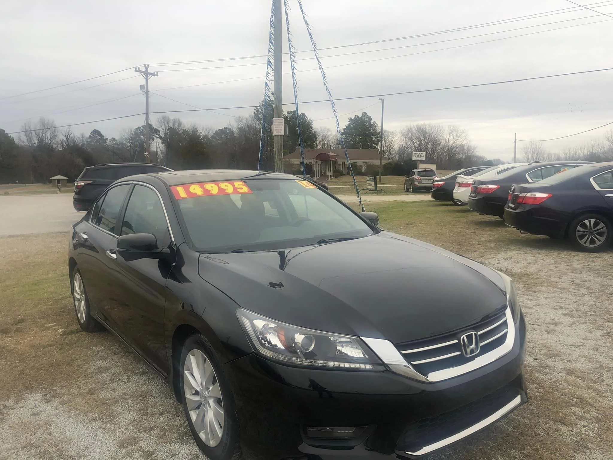 Lyles Motors Lancaster, SC