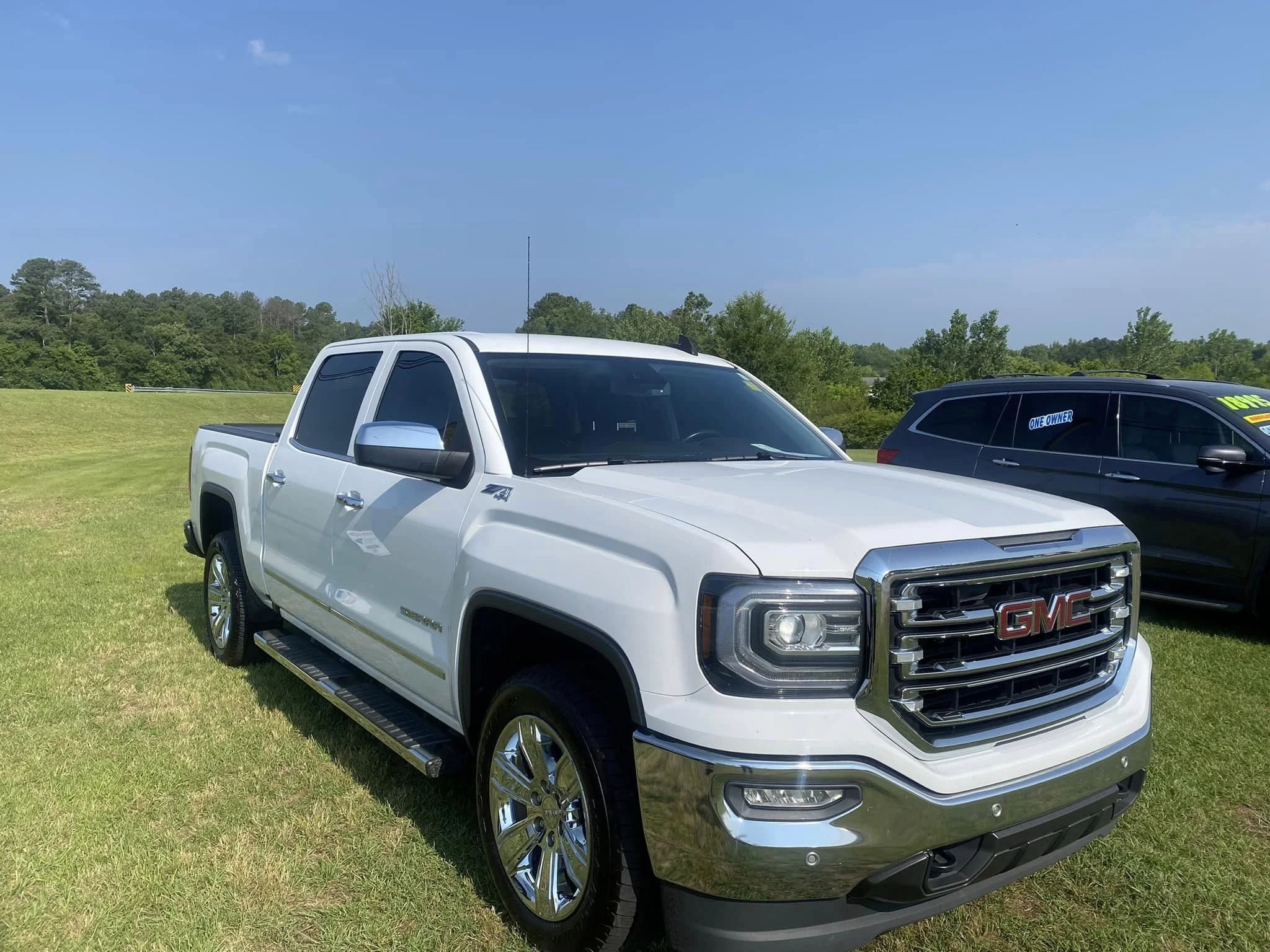 Lyles Motors Lancaster, SC