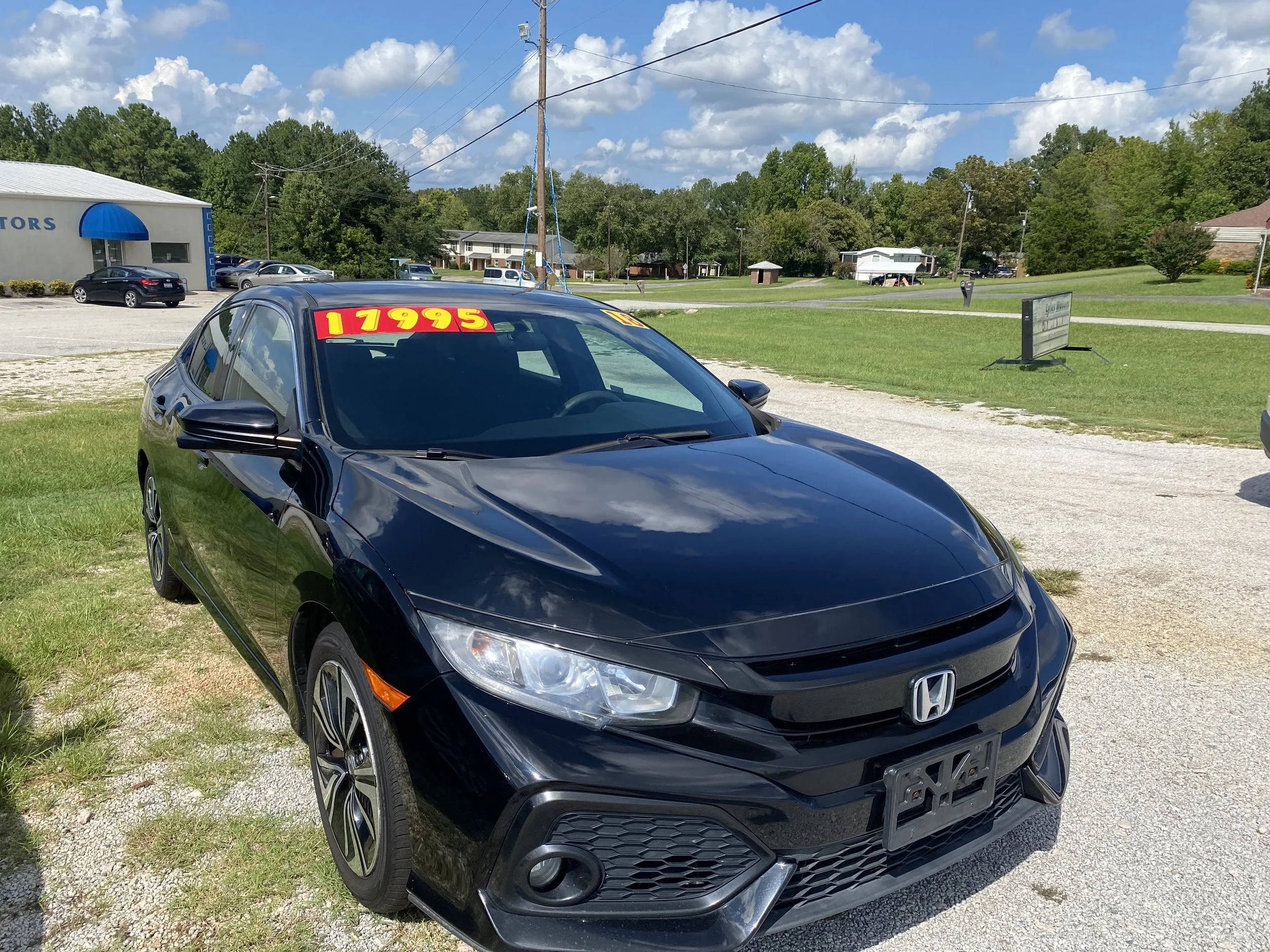 Lyles Motors Lancaster, SC