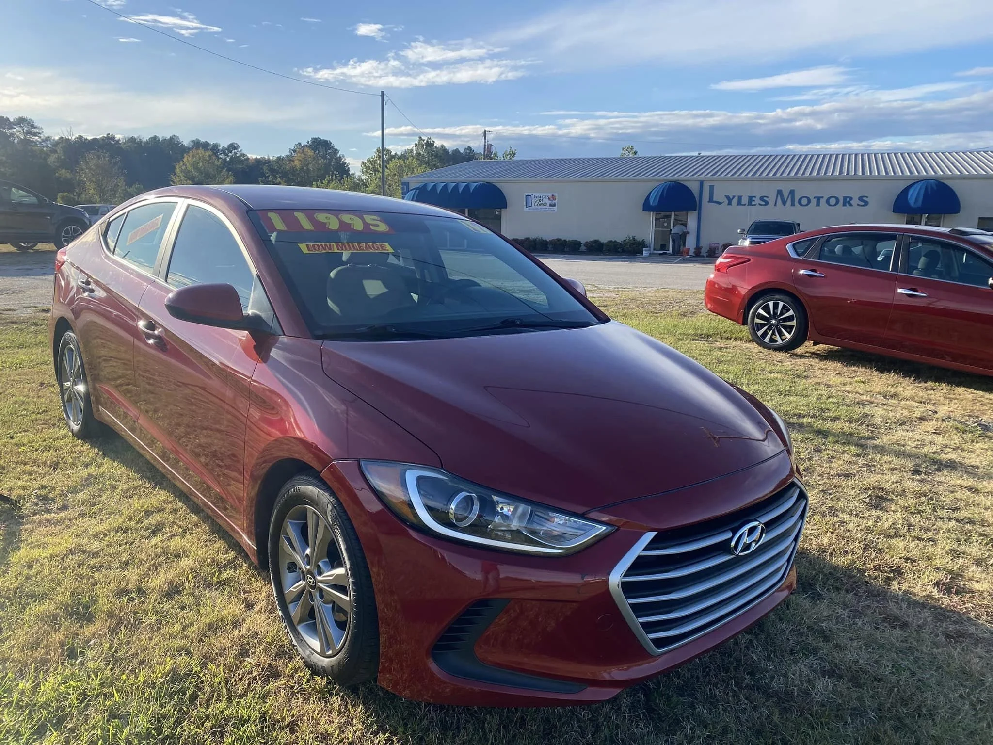 Lyles Motors Lancaster, SC
