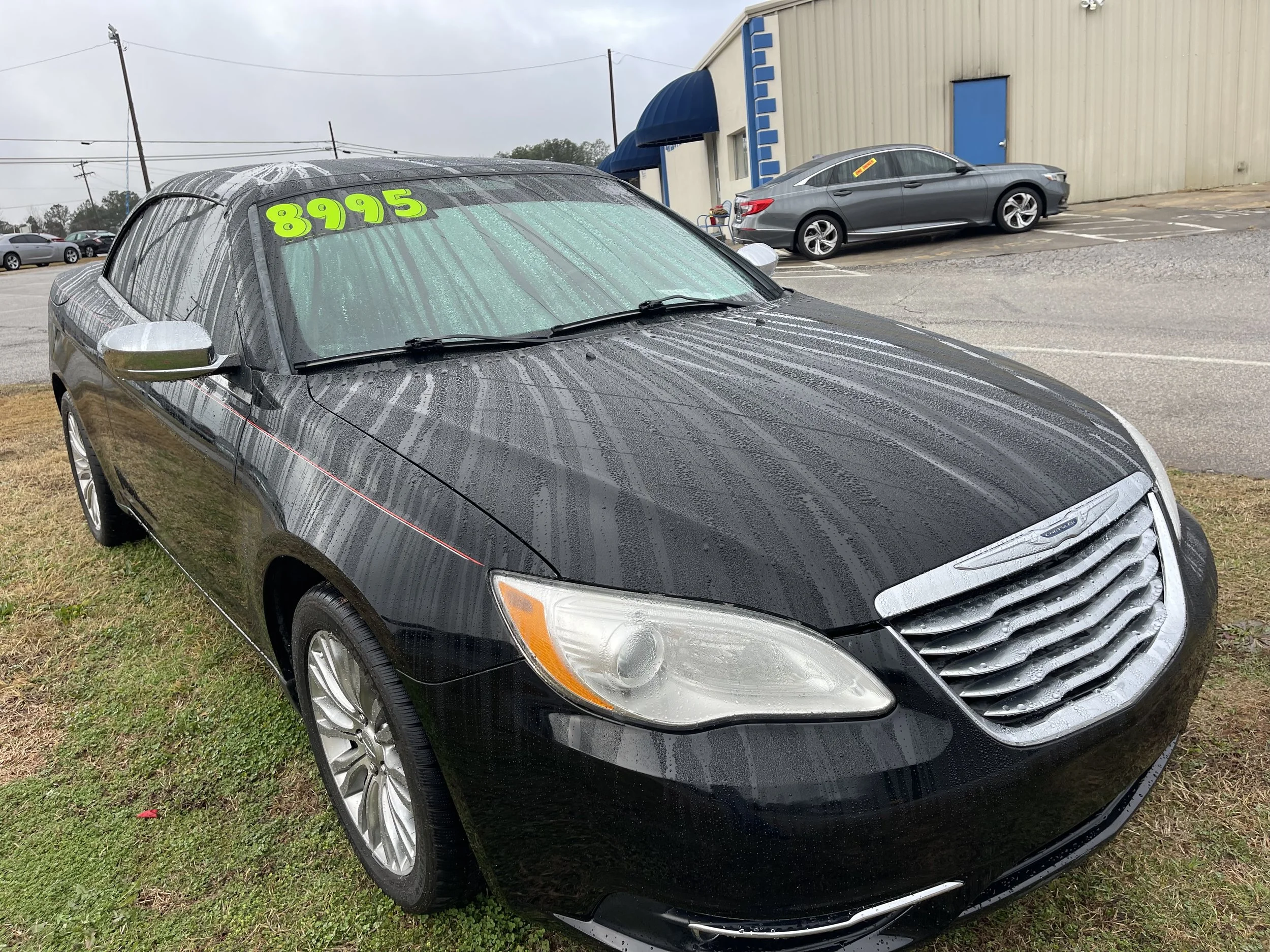 Lyles Motors Lancaster, SC