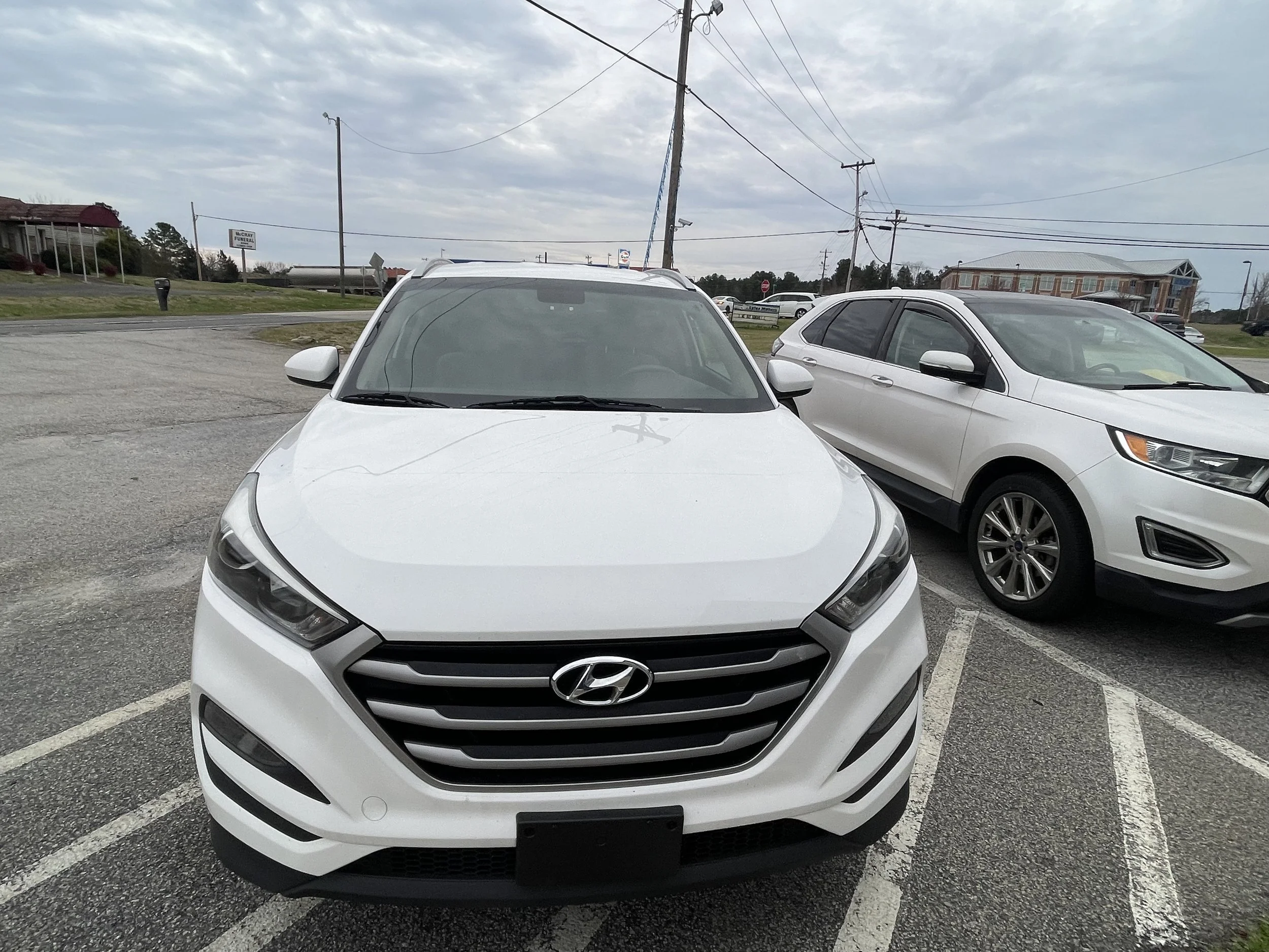 Lyles Motors Lancaster, SC