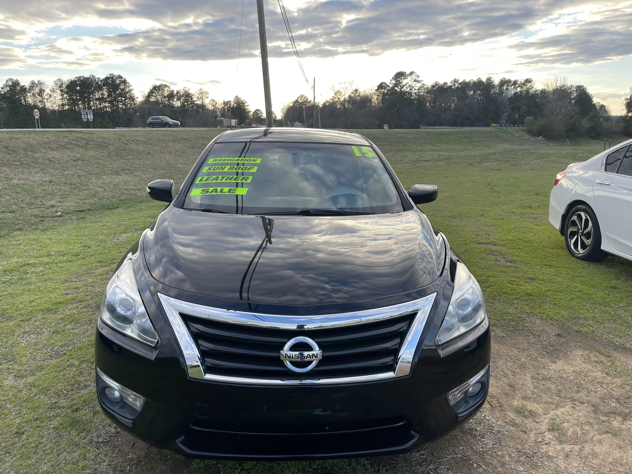 Lyles Motors Lancaster, SC