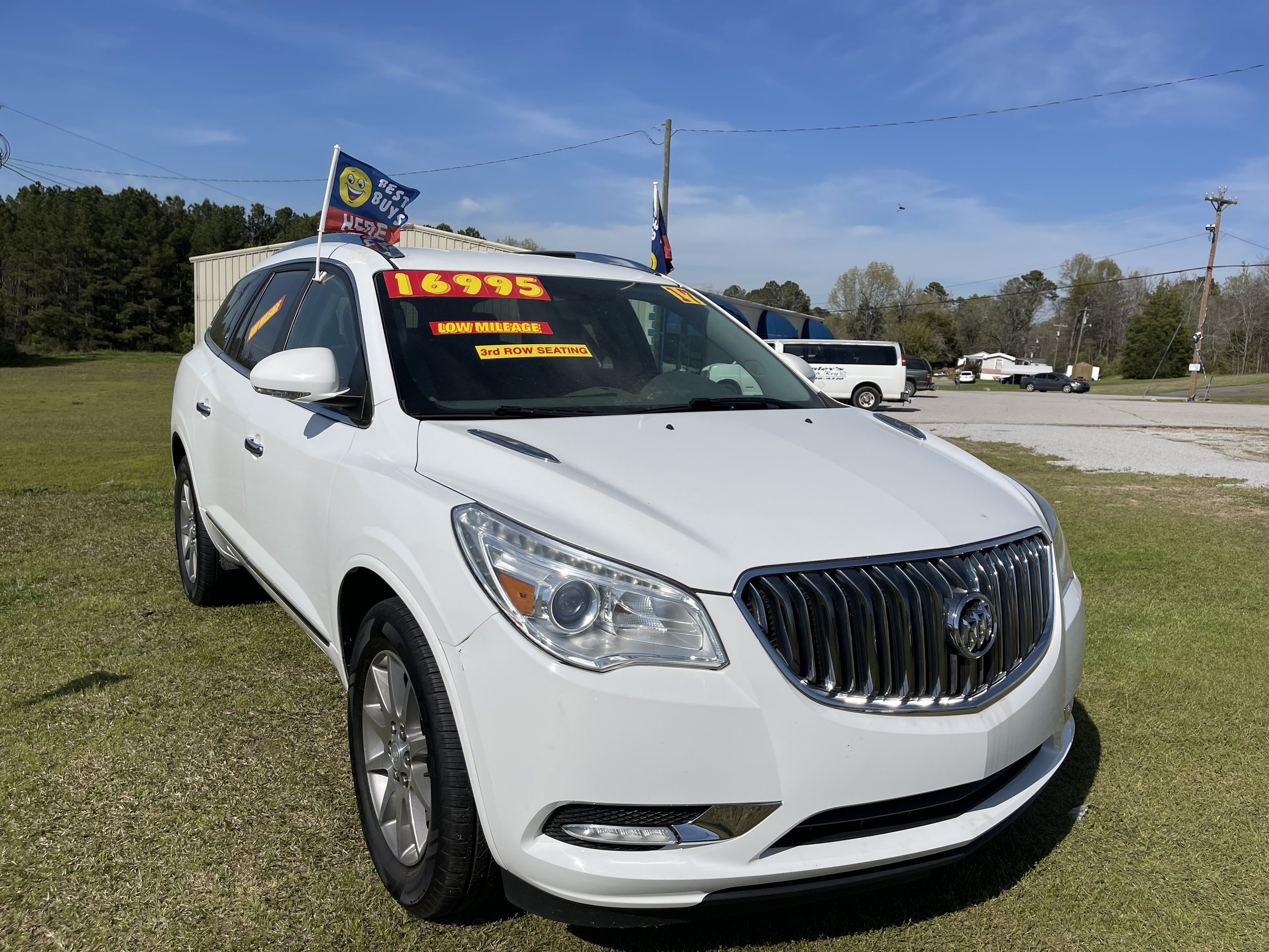 Lyles Motors Lancaster, SC