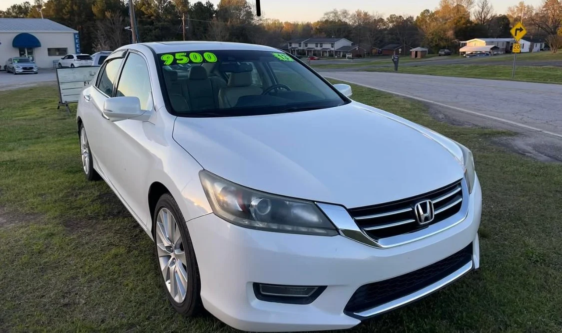 Lyles Motors Lancaster, SC