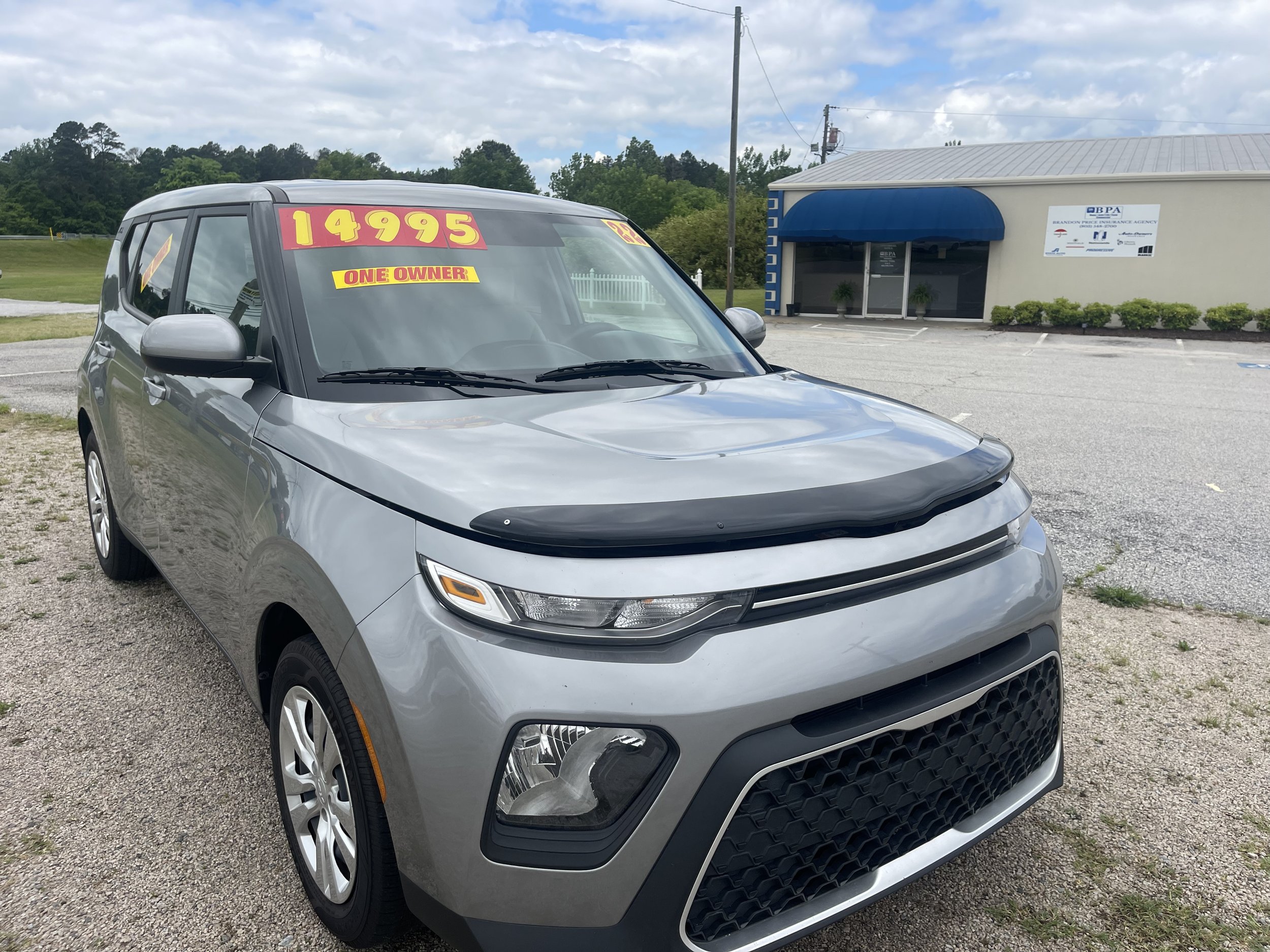 Lyles Motors Lancaster, SC