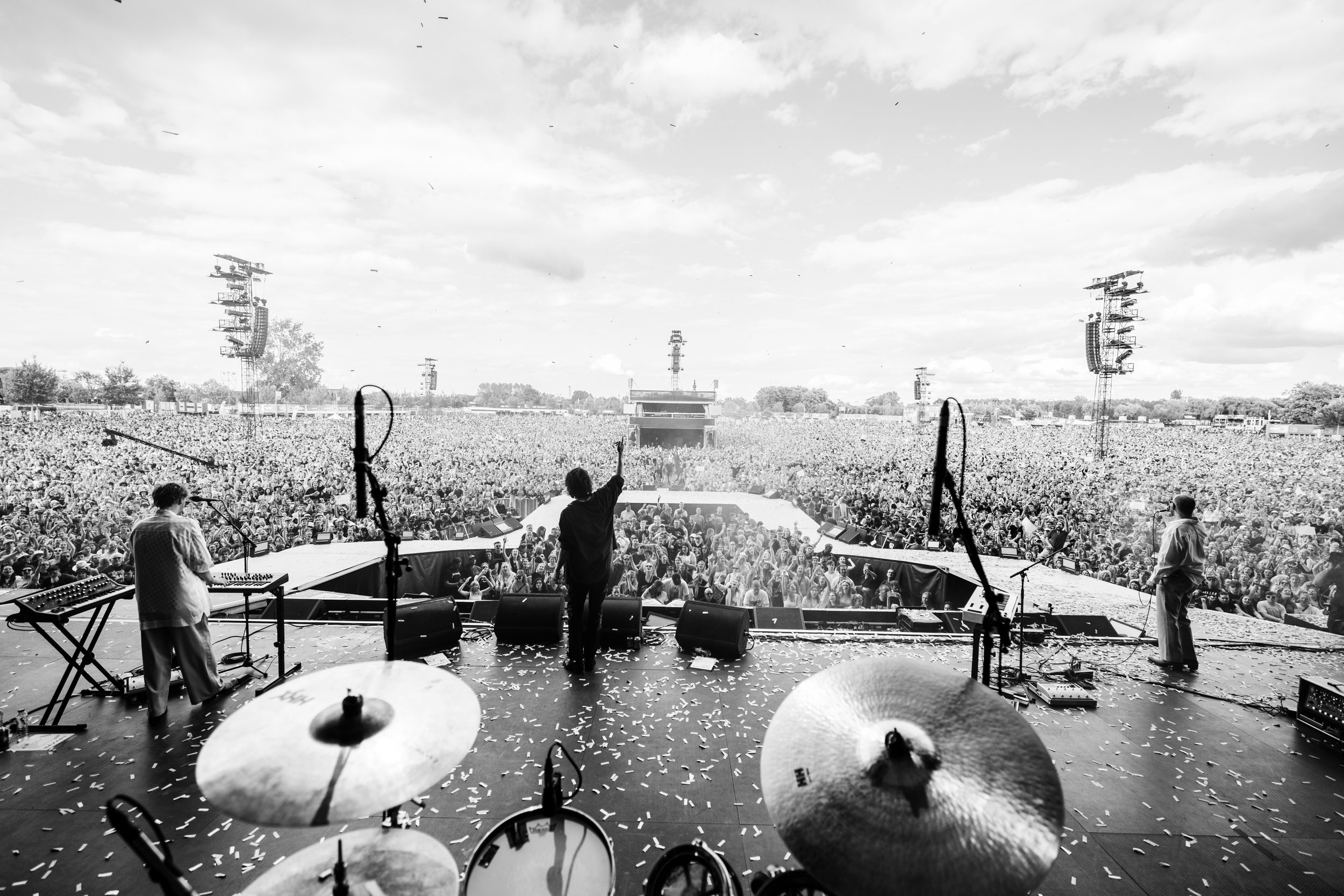 BAZART WERCHTER 2022 Mainstage