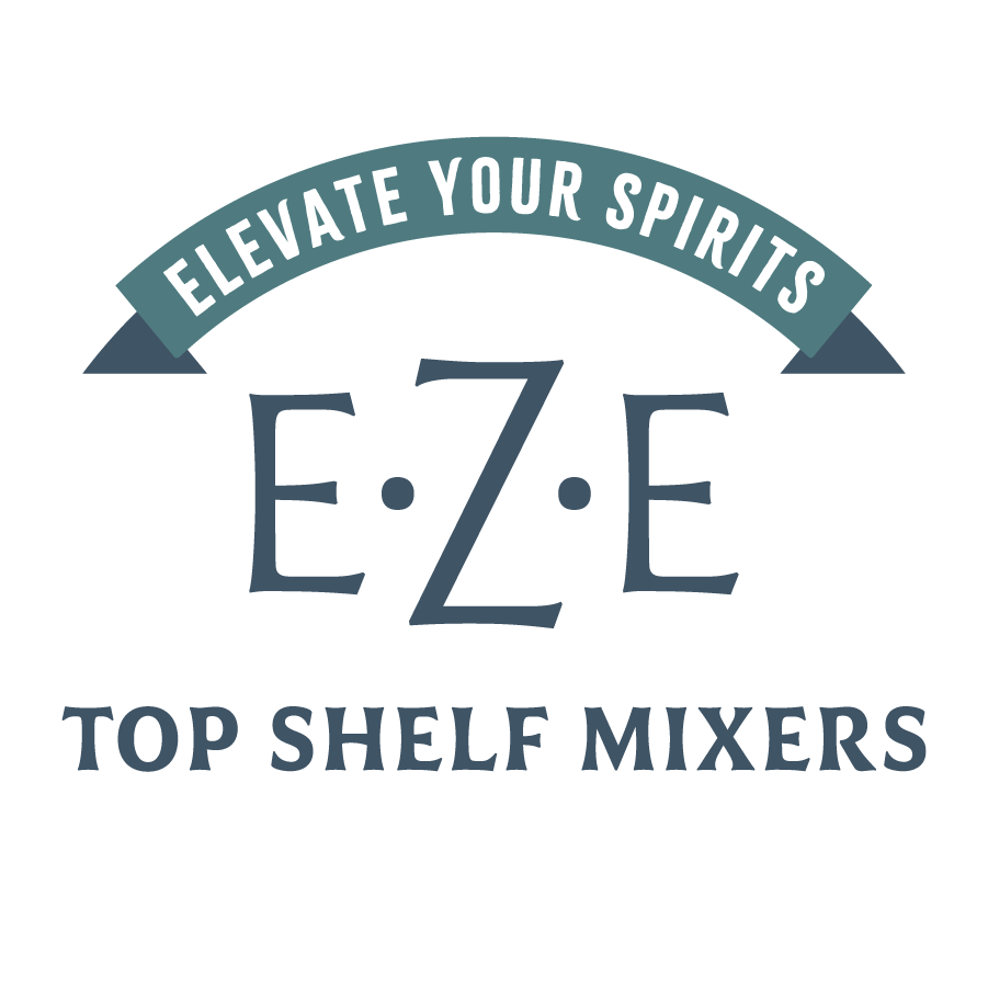 EZE Top Shelf Mixers