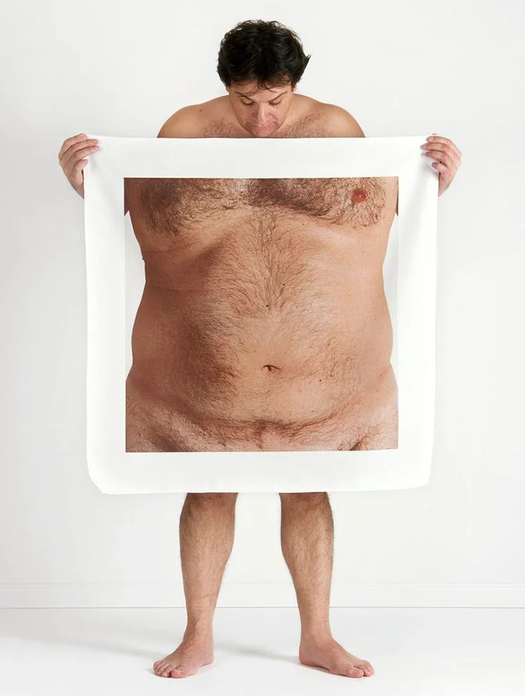 Meltem Işik - Body Perception