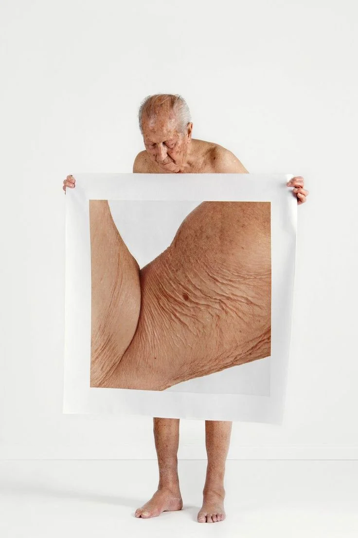 Meltem Işik - Body Perception