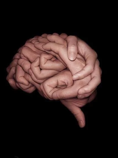 Pense Junto - Pinterest