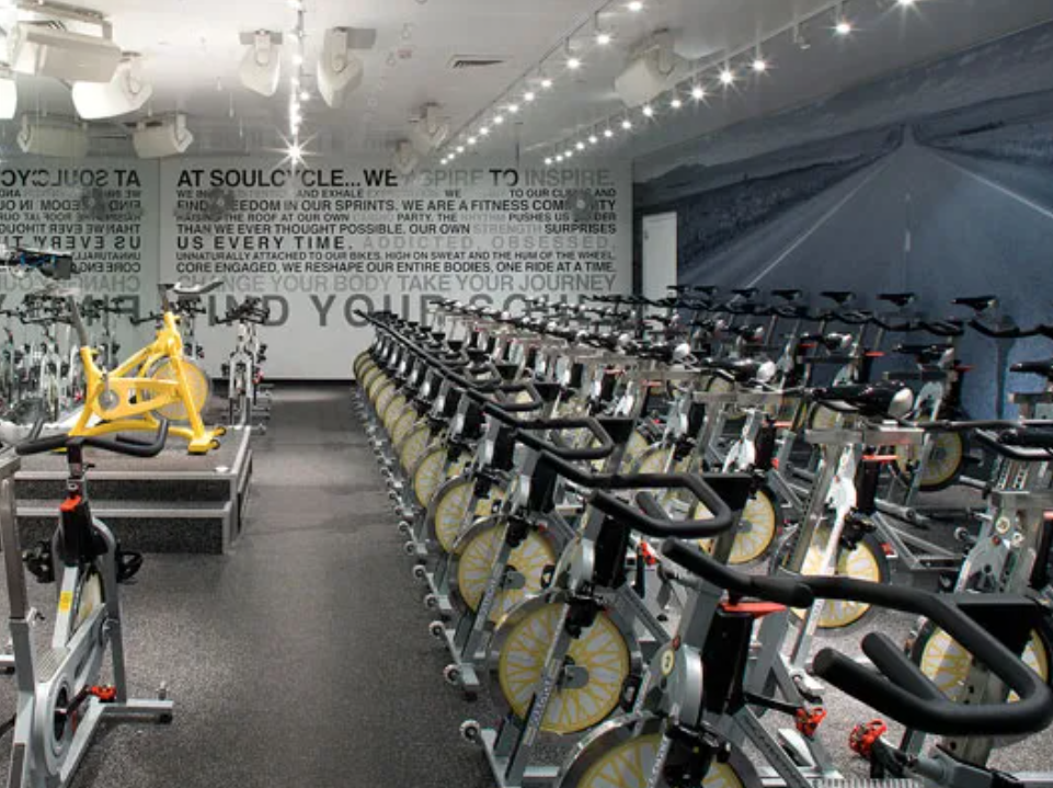 SELF: Is This Why You Just Can't Quit SoulCycle?