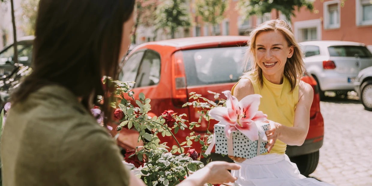 TODAY: Recognize the important women in your life with these 49 Mother's Day gifts