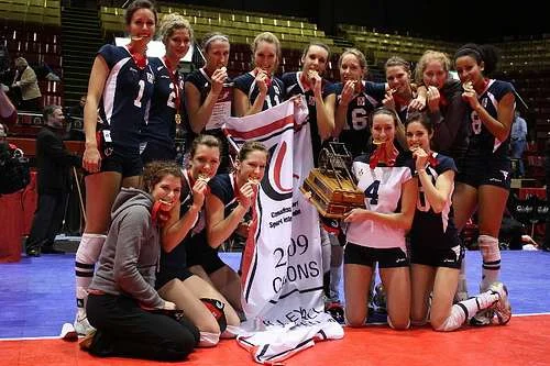 My second year as a Thunderbird in the 2008/2009 season. Our second National Championship win before the 6-title winning streak. 
