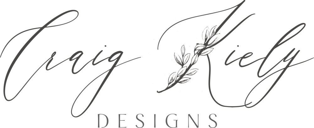 CRAIG KIELY DESIGNS