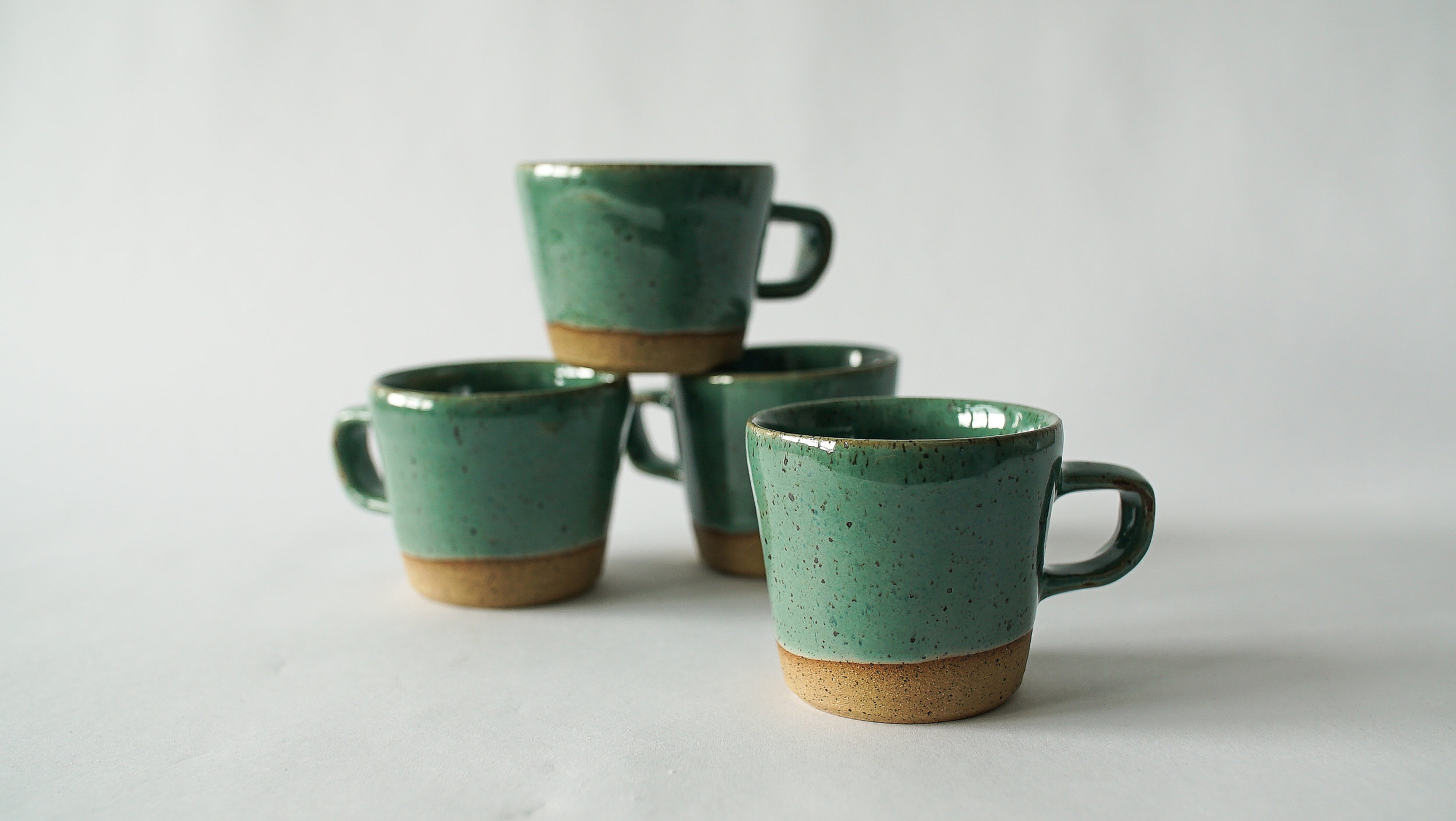 Mug Set (4)