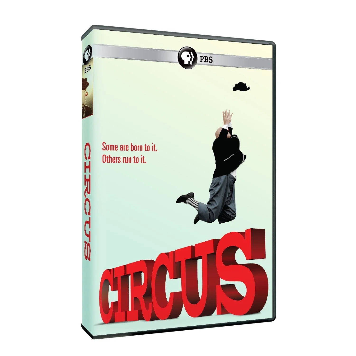 CIRCUS 2012 PBS / Show of Force
