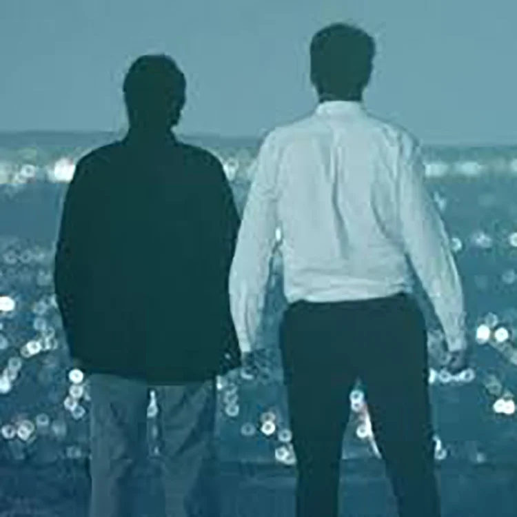 HERE COMES THE NIGHT (2013) Mangusta Productions