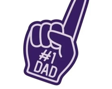 The First Dad