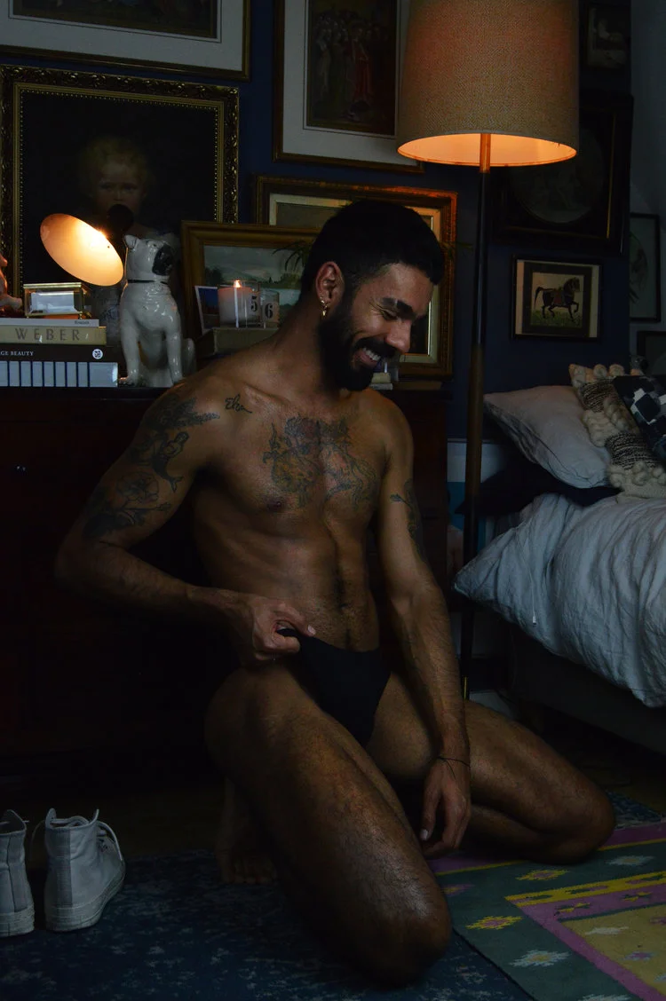 Pabllo De La Cruz