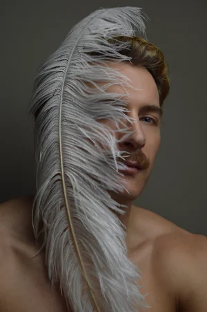 Portraiture — Walter Zak