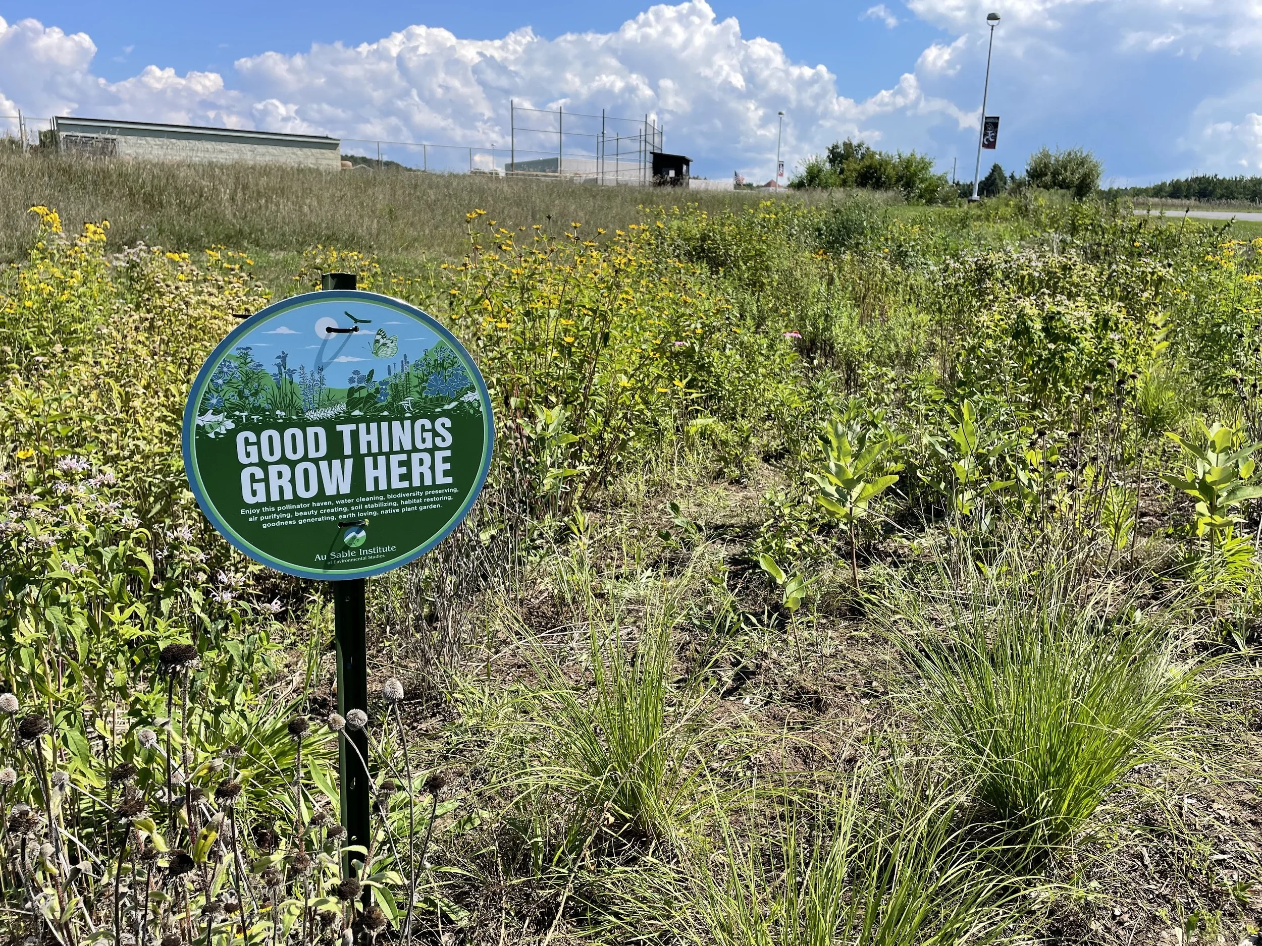 2026 Environmental Education & Greenhouse Coordinator