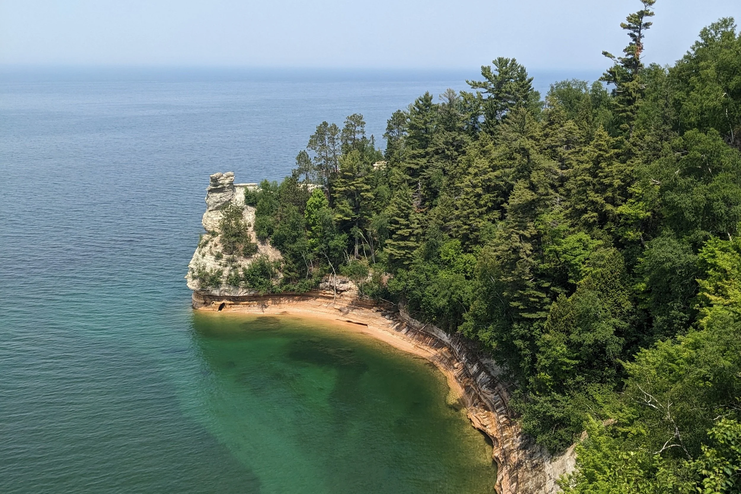 Interactive Map Of Michigan’S Geology And Natural Resources – ZAUCXC