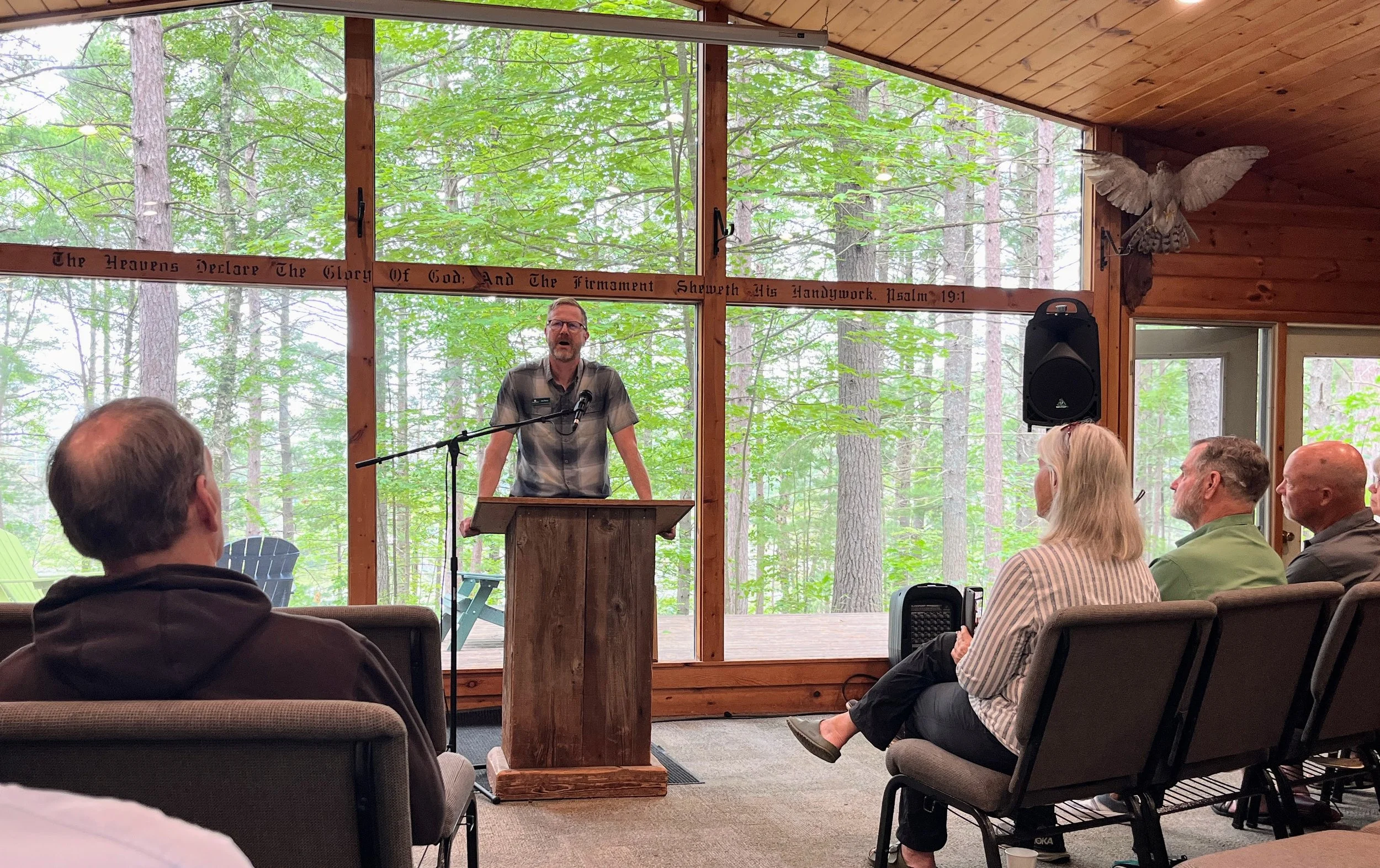 Jon Terry at Dedication.JPG