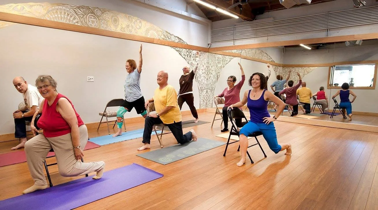 Chair Yoga Class at Yoga Union Photo.JPG