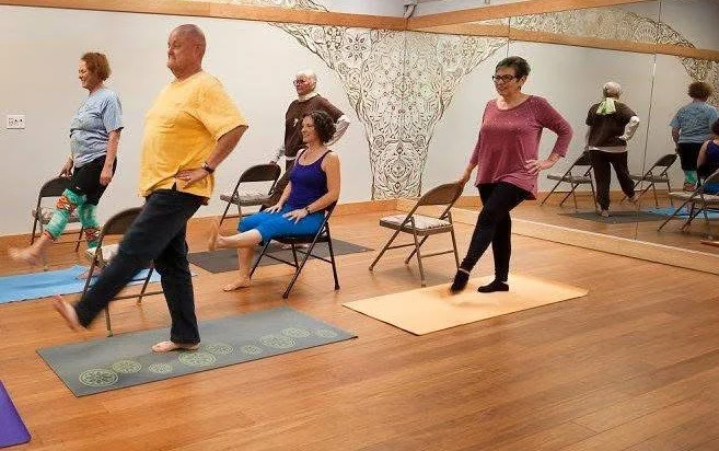 Chair Based Yoga (2016 class at Yoga Union in PDX).JPG