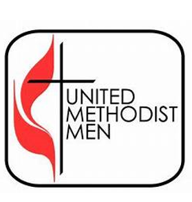 United Methodist Men's Breakfast and Meeting