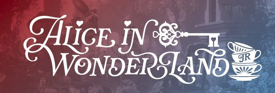 Happy Wanderers' Outing "Alice in Wonderland Jr."