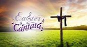 Easter Cantata